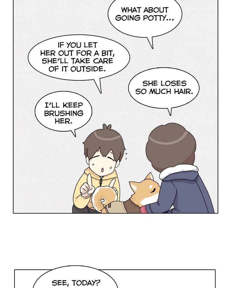The Dog Diaries Chapter 45 #67