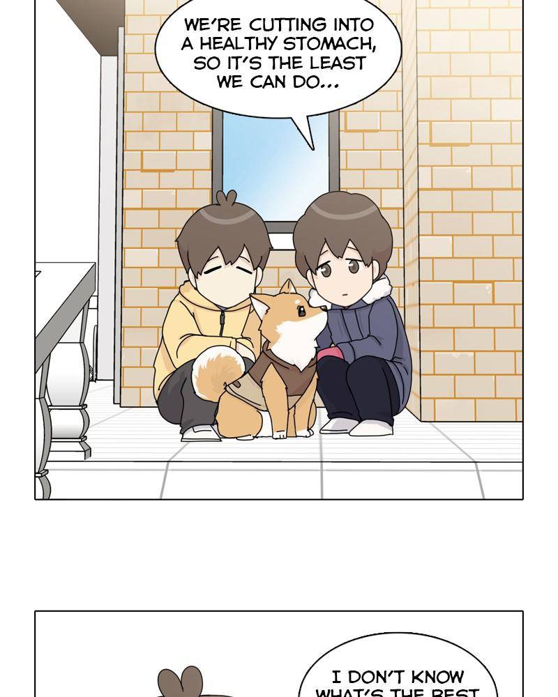 The Dog Diaries Chapter 45 #71