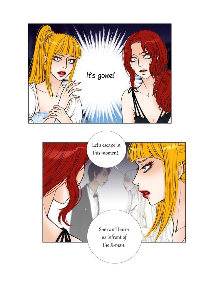 Bad Girls (Miso) Chapter 18 #6