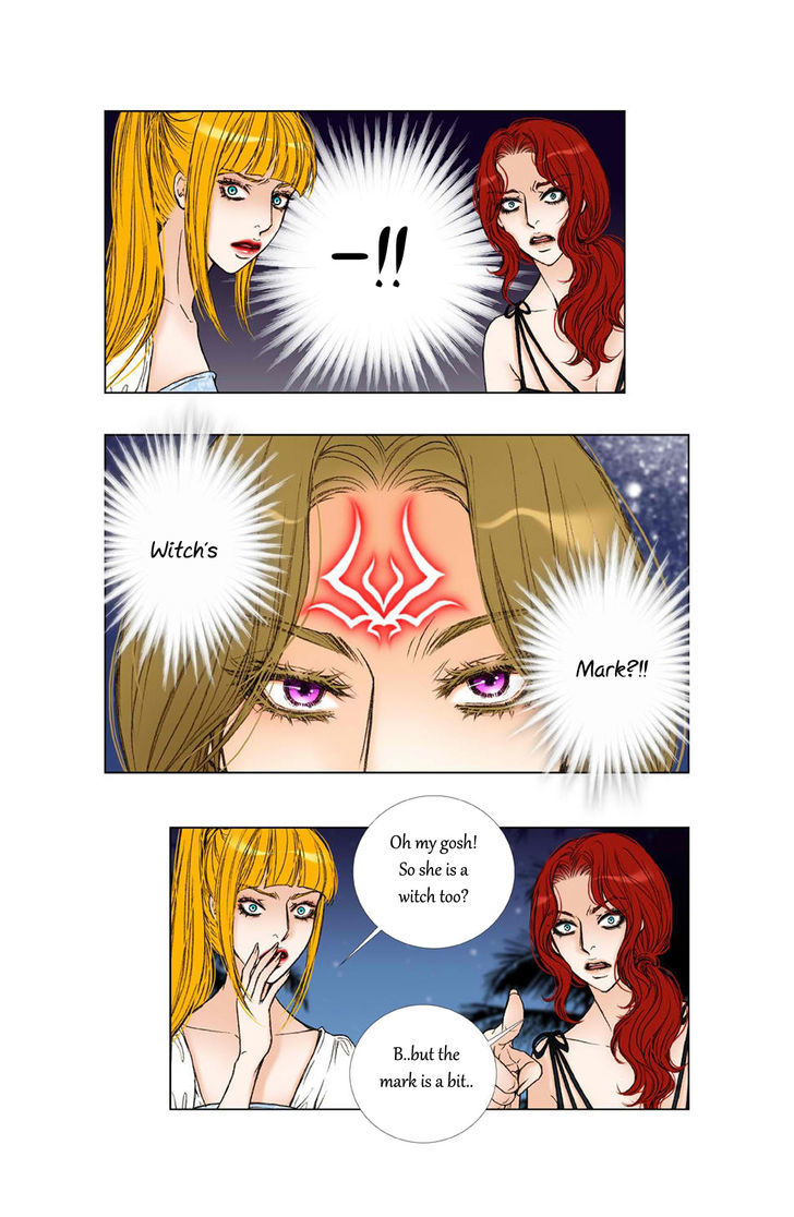 Bad Girls (Miso) Chapter 17 #11