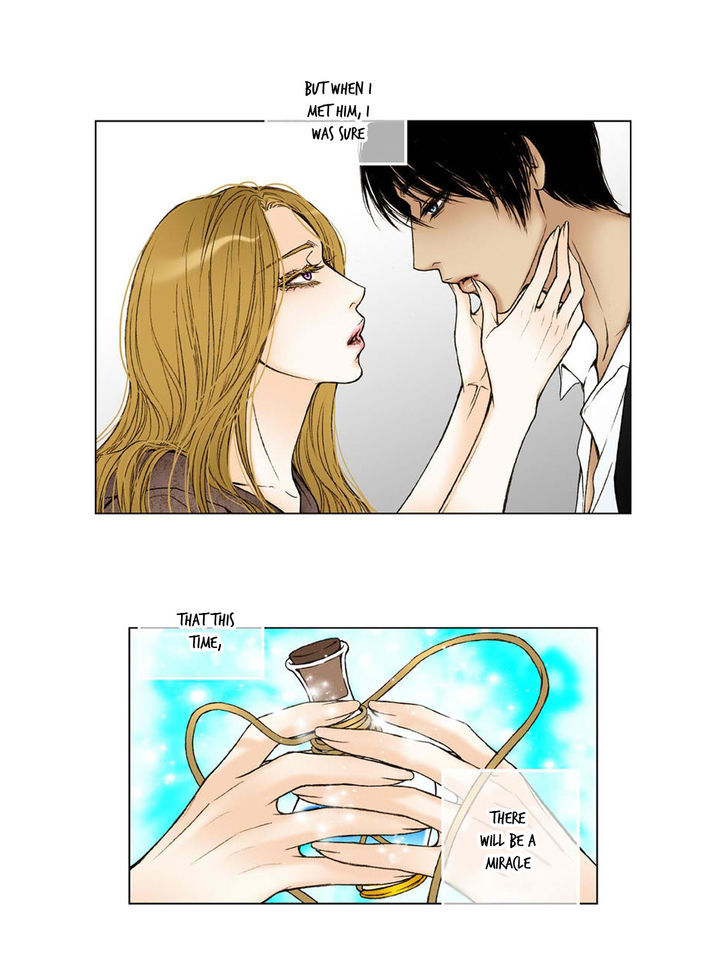 Bad Girls (Miso) Chapter 17 #26