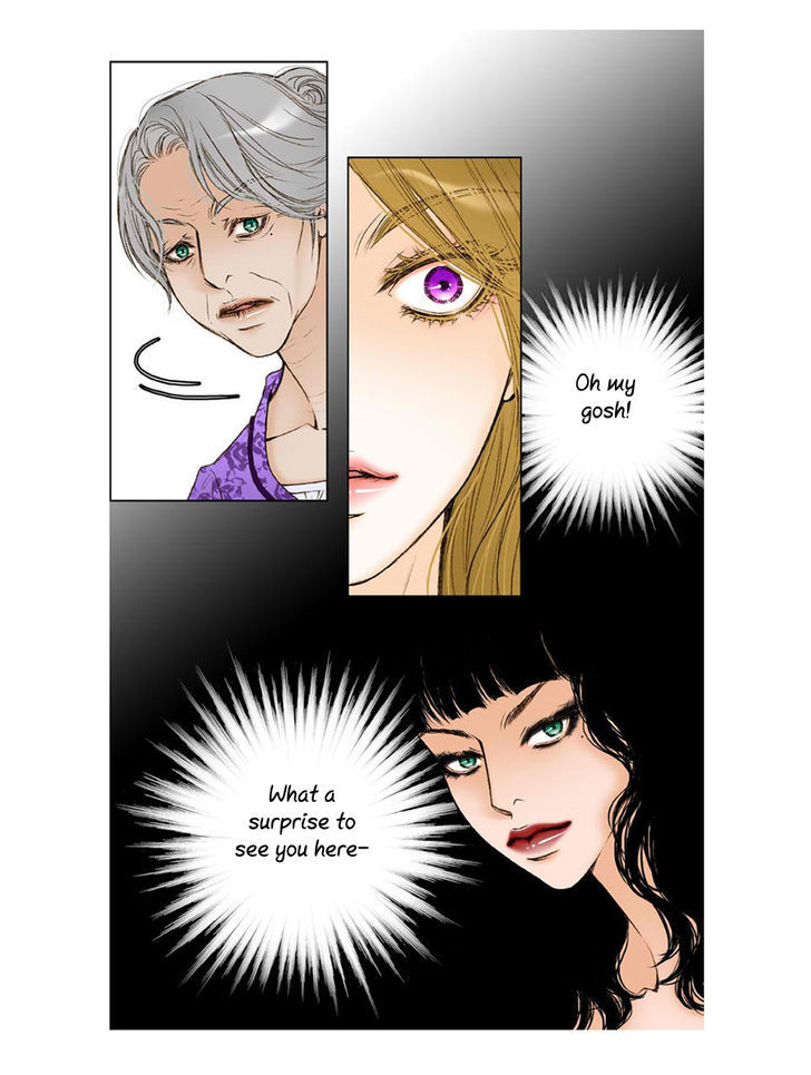 Bad Girls (Miso) Chapter 15 #29