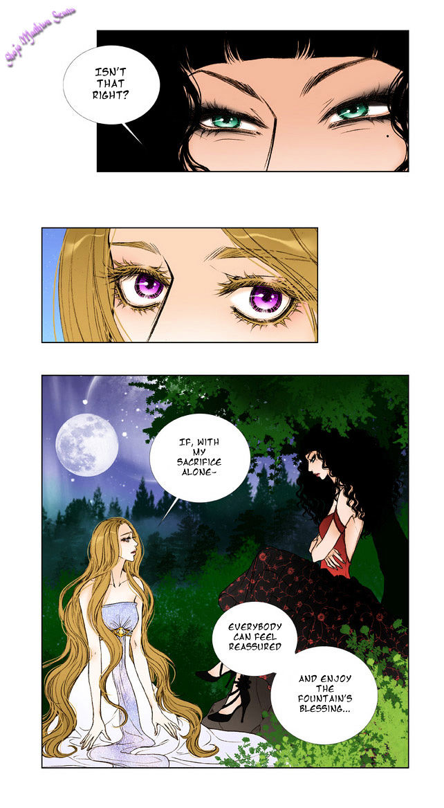 Bad Girls (Miso) Chapter 12 #14