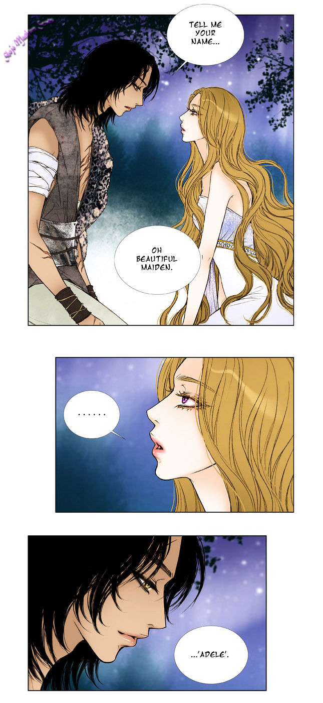 Bad Girls (Miso) Chapter 12 #22