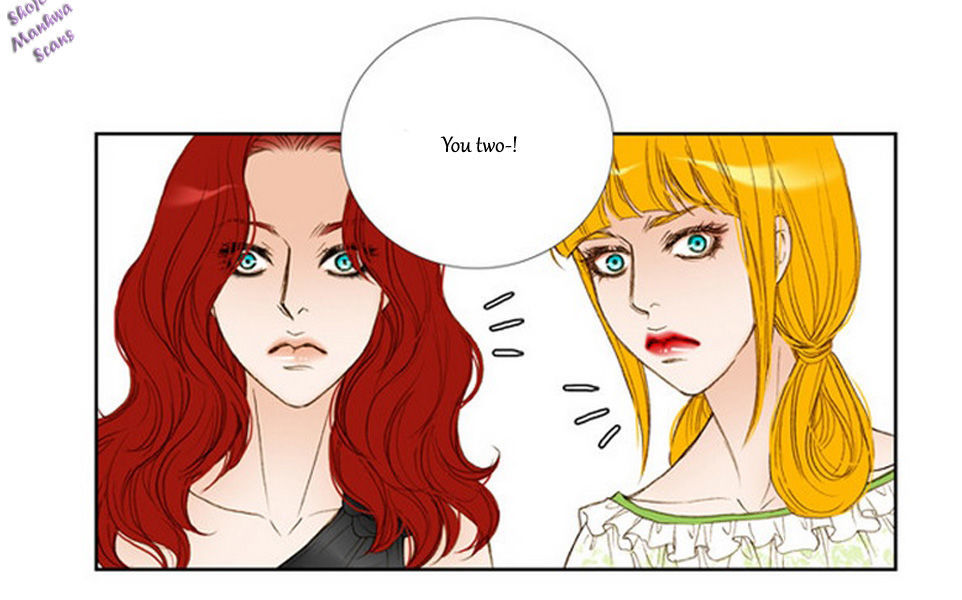 Bad Girls (Miso) Chapter 8 #14