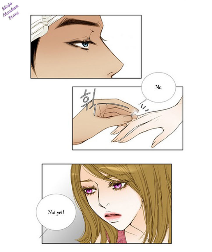 Bad Girls (Miso) Chapter 8 #31