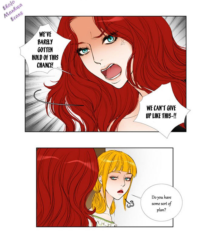 Bad Girls (Miso) Chapter 8 #37