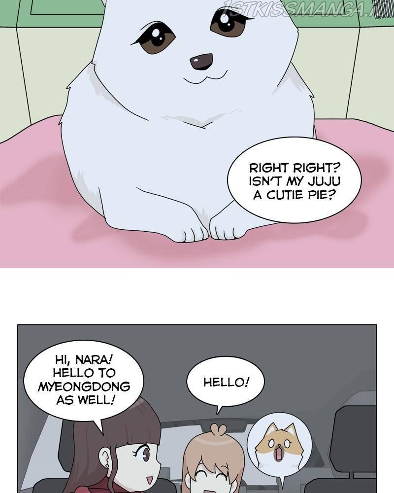 The Dog Diaries Chapter 43 #30