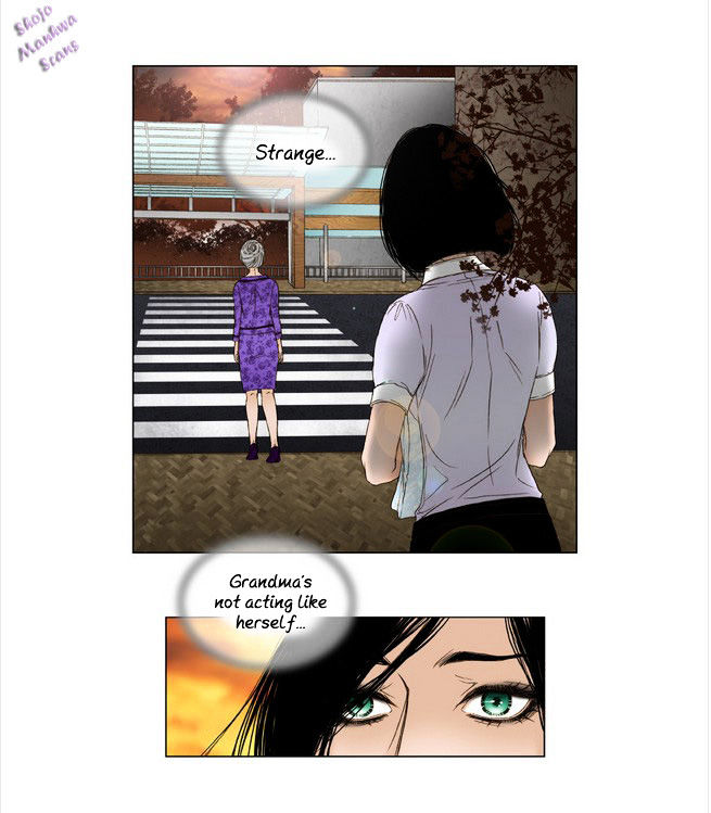 Bad Girls (Miso) Chapter 5 #14