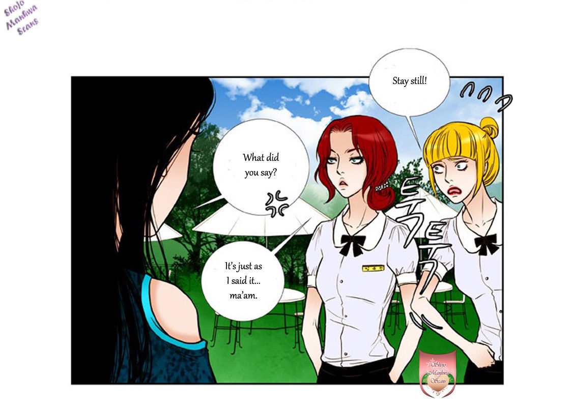 Bad Girls (Miso) Chapter 2 #43