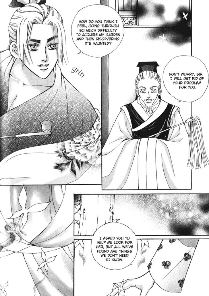 Ban Hon Sa Chapter 13 #10