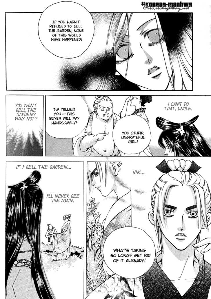 Ban Hon Sa Chapter 13 #18