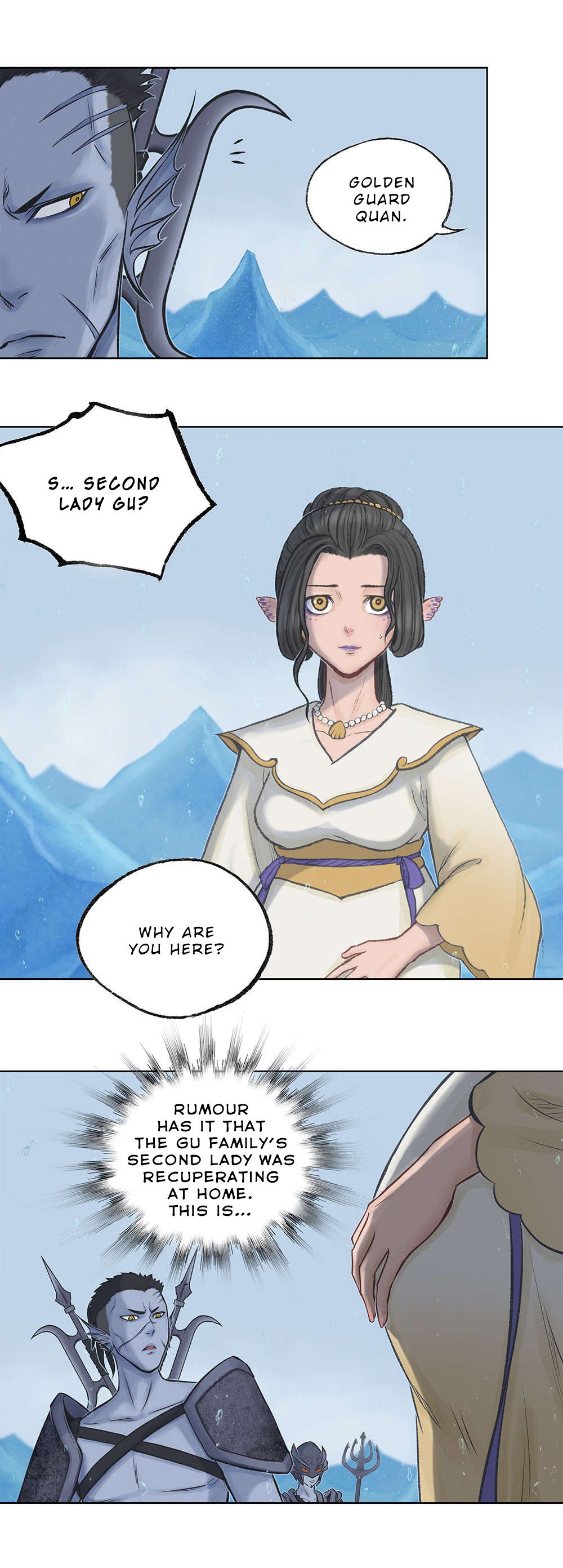 Aobing Zhuan Chapter 15 #6