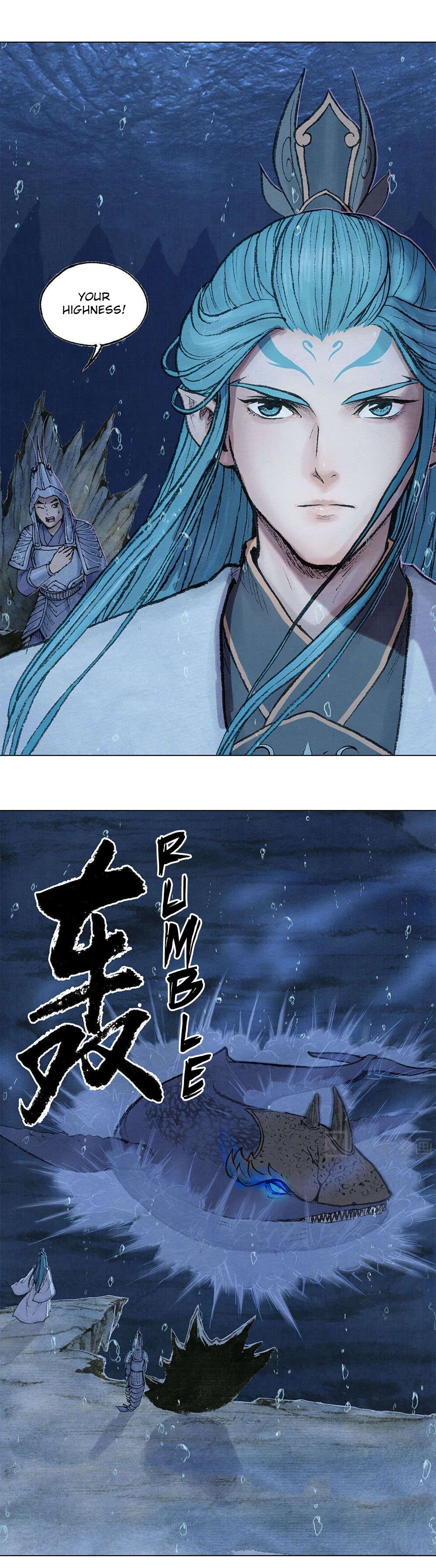 Aobing Zhuan Chapter 1 #36