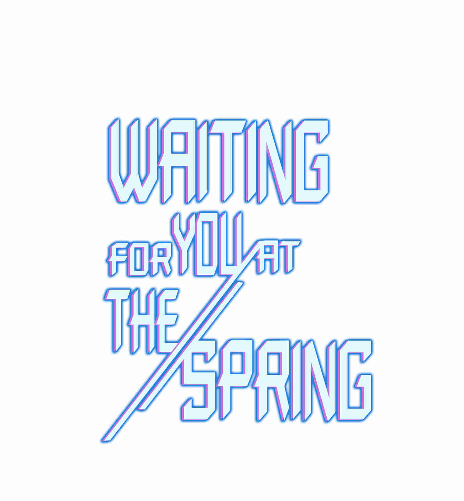 Waiting For You At The Spring Chapter 41 #1