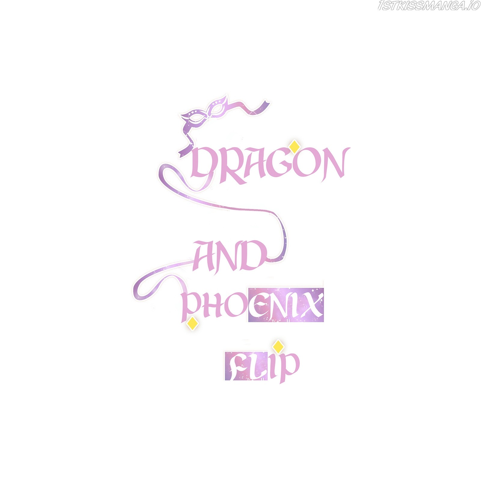 Dragon And Phoenix Flip Chapter 100.5 #1