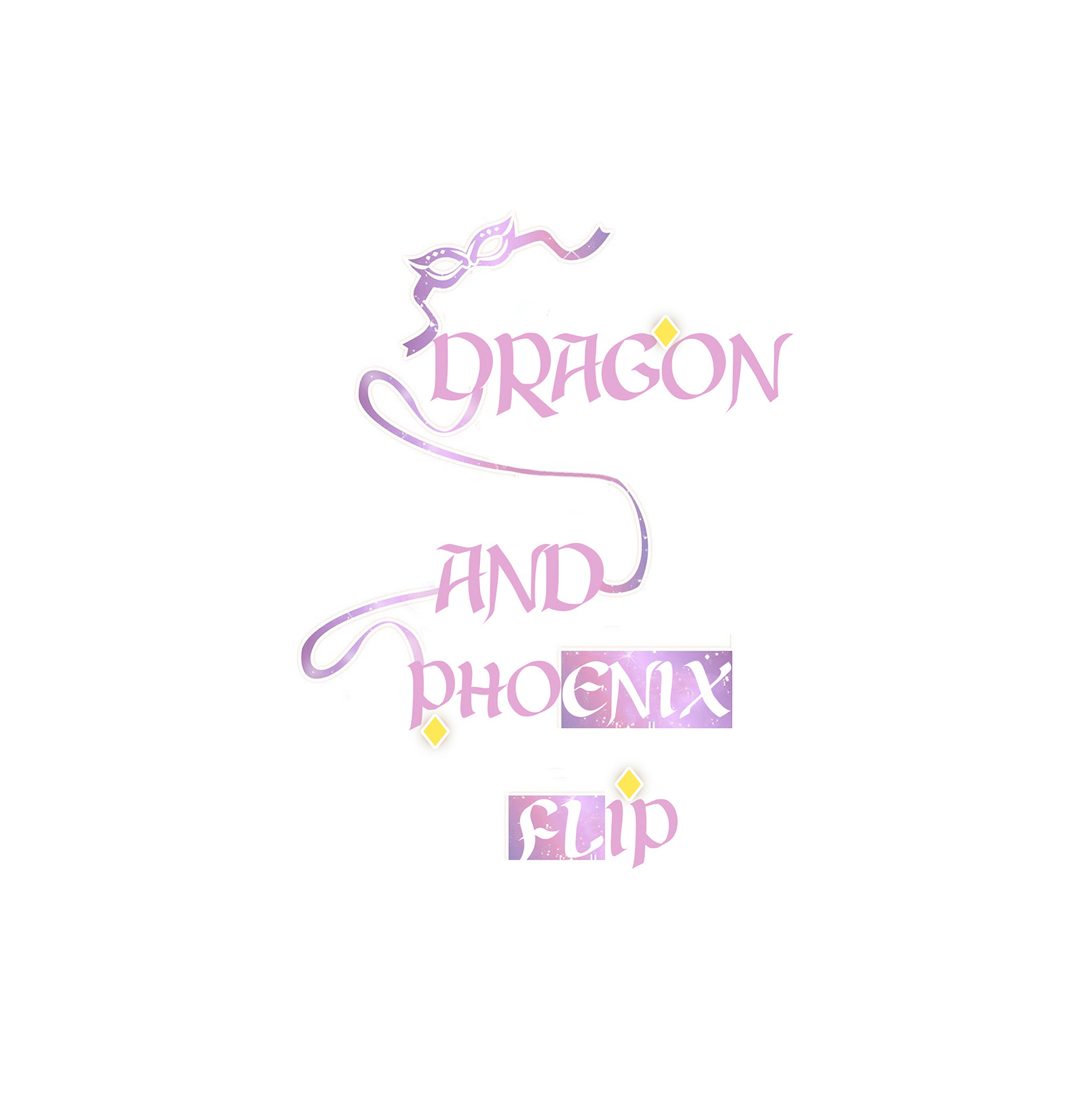 Dragon And Phoenix Flip Chapter 99 #1