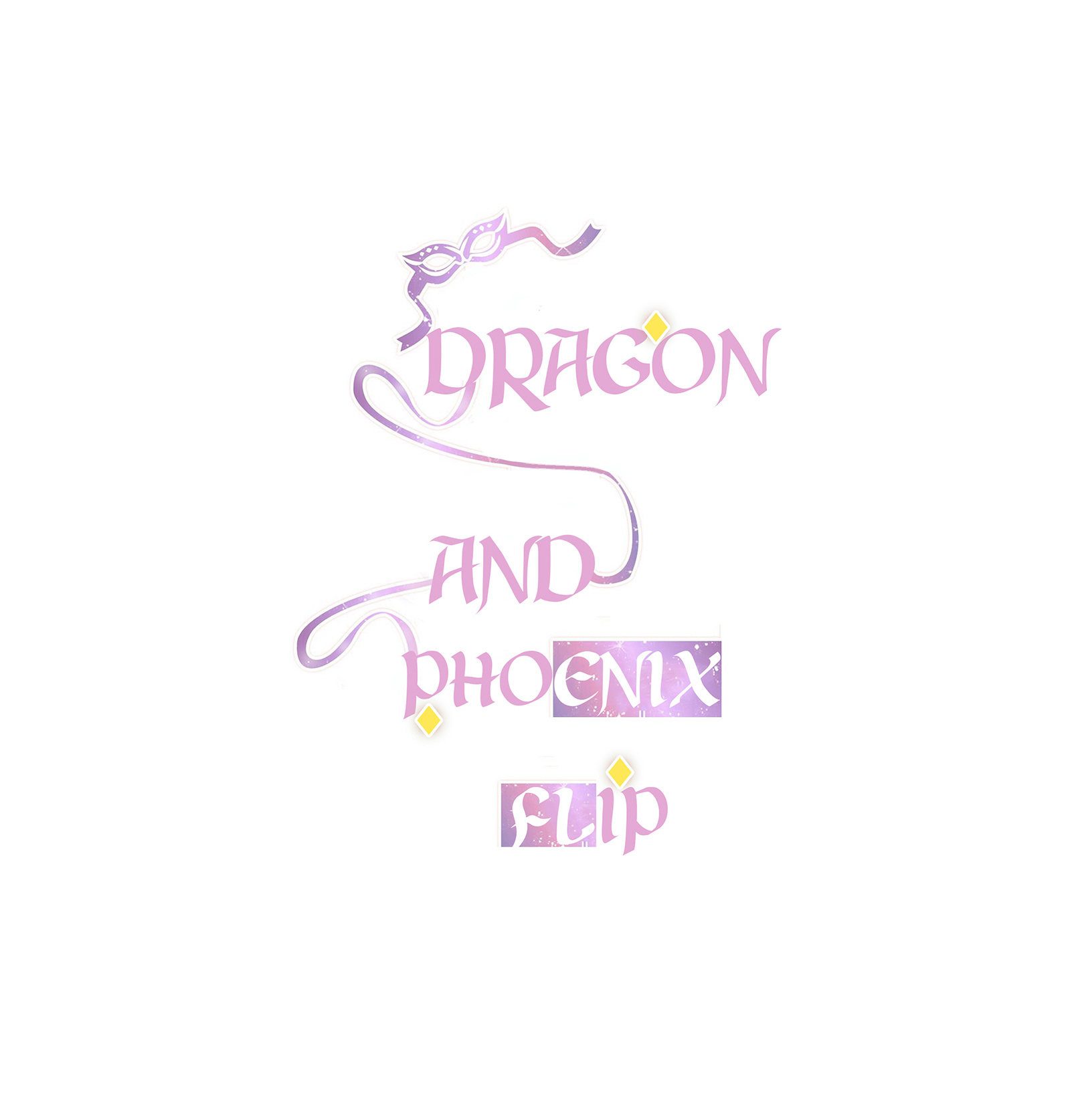 Dragon And Phoenix Flip Chapter 100 #1