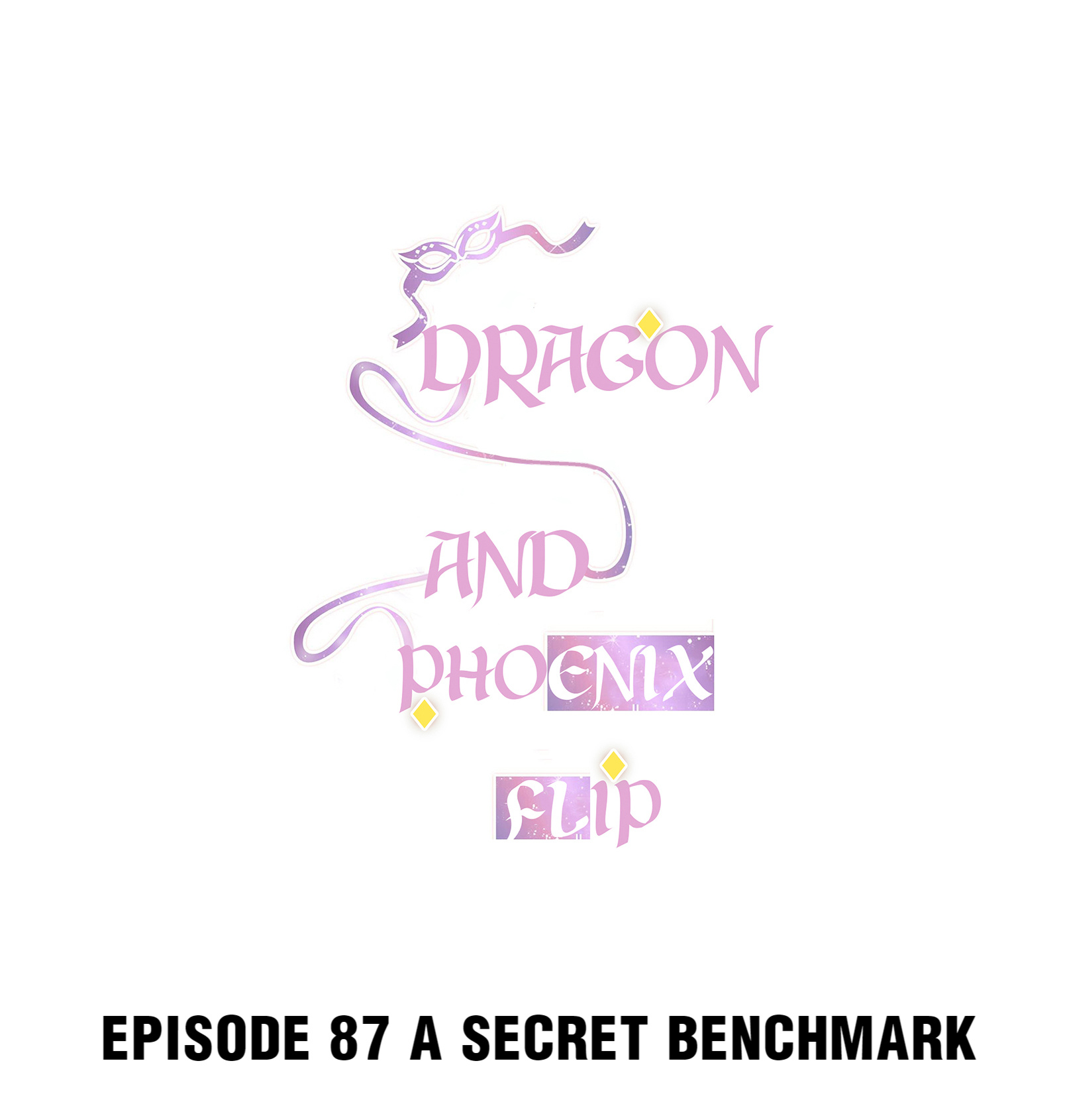 Dragon And Phoenix Flip Chapter 97 #1