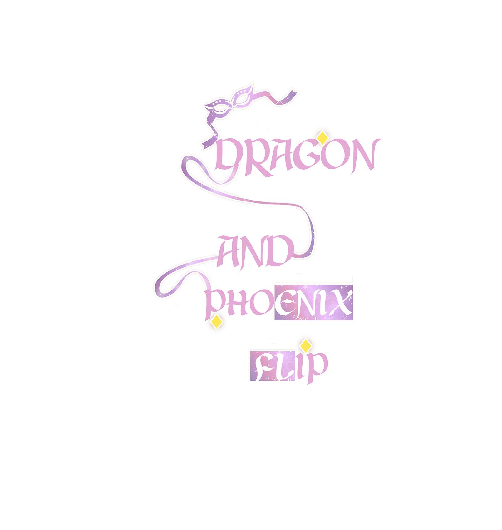 Dragon And Phoenix Flip Chapter 92 #1