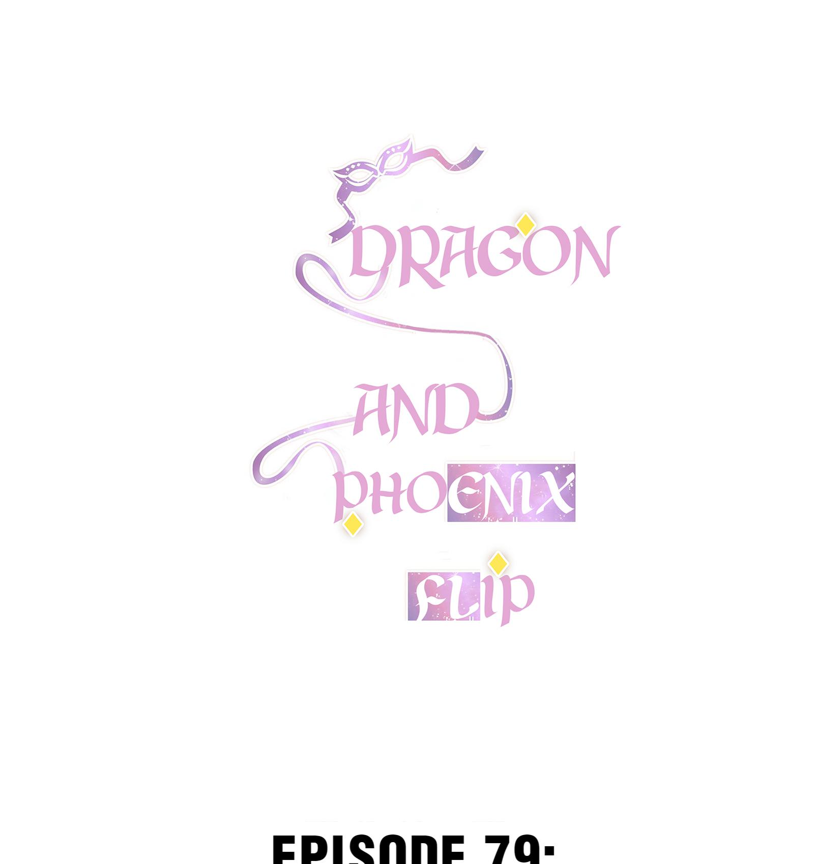 Dragon And Phoenix Flip Chapter 89 #1