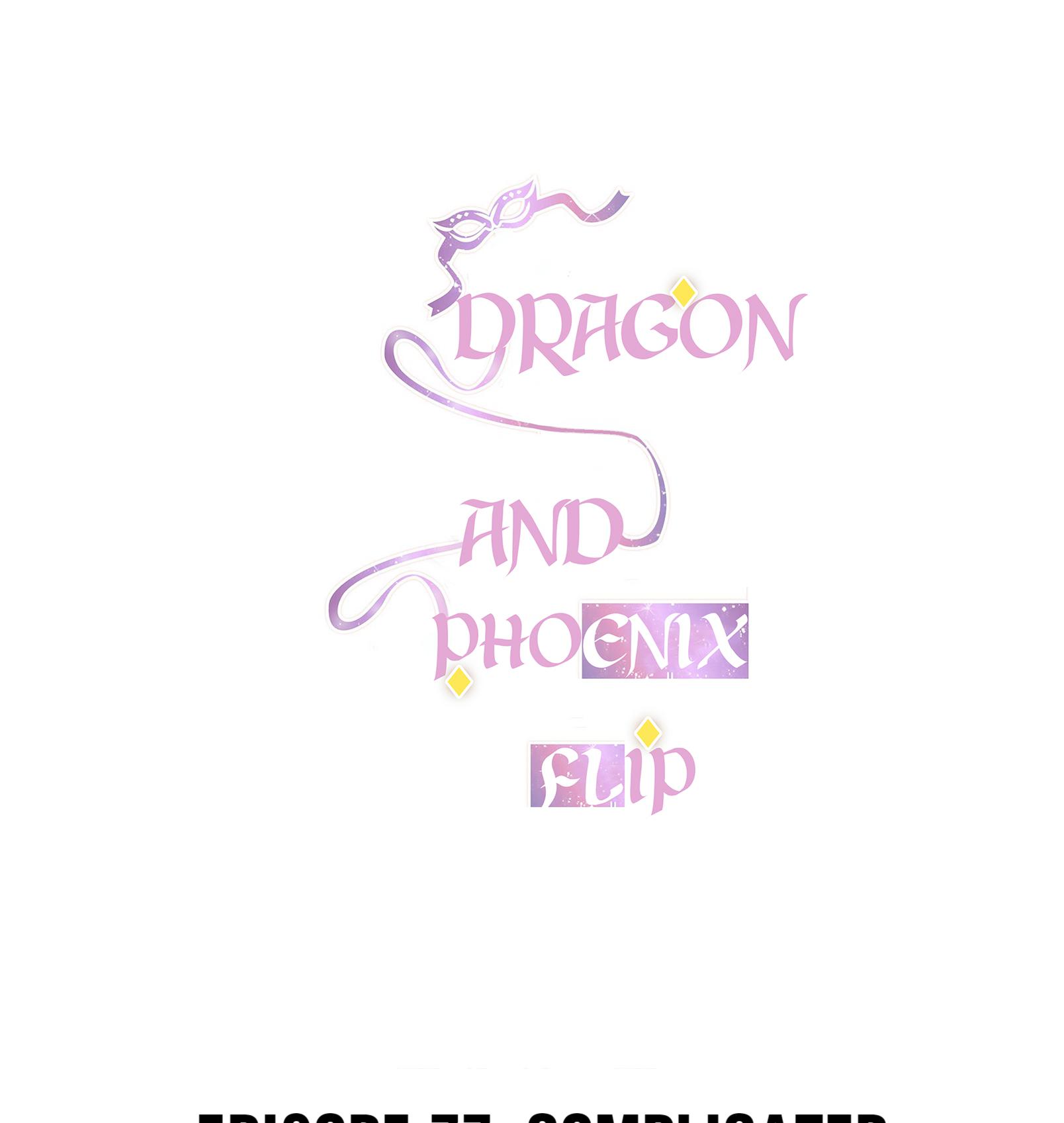 Dragon And Phoenix Flip Chapter 87 #1