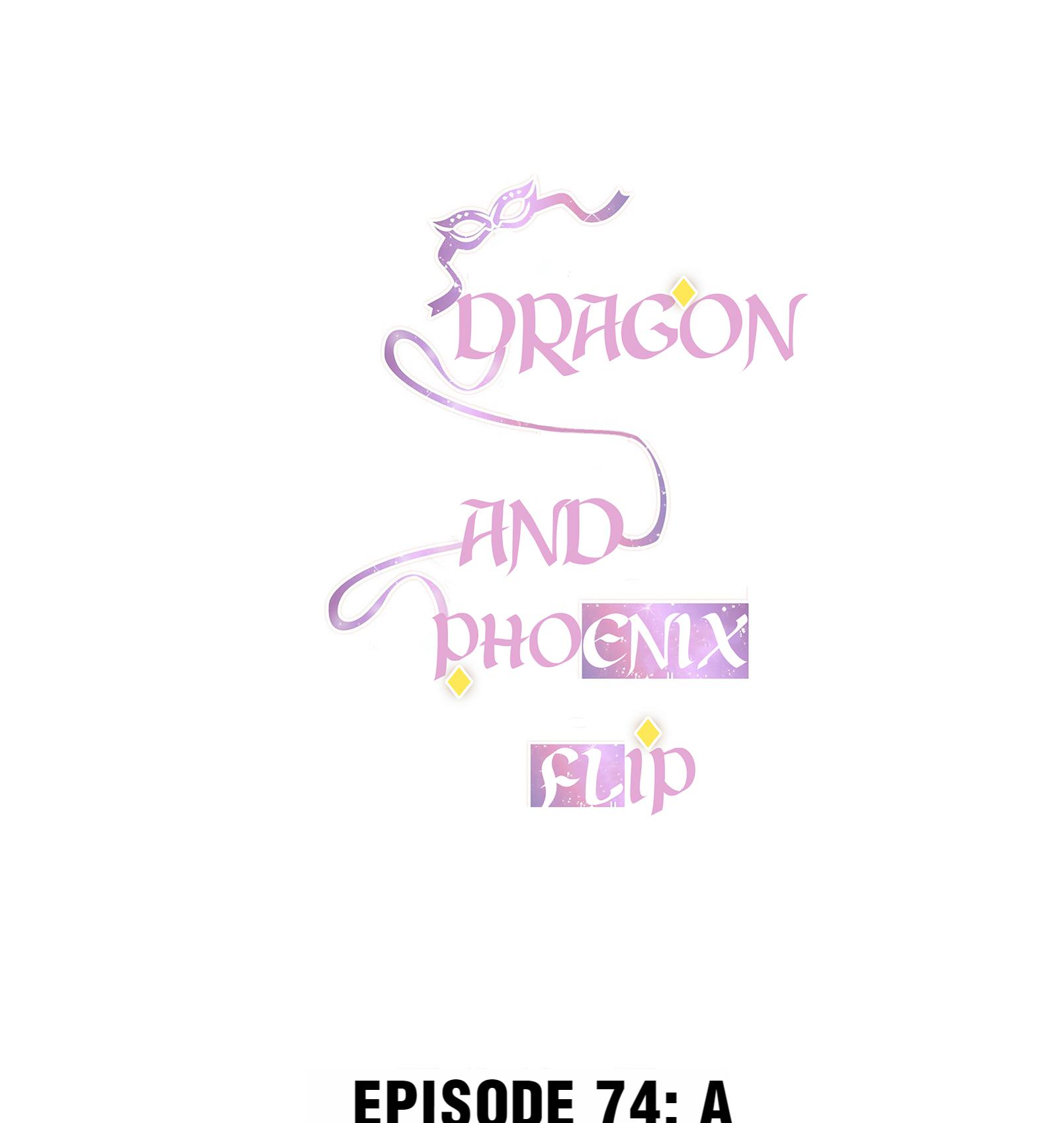 Dragon And Phoenix Flip Chapter 84 #1