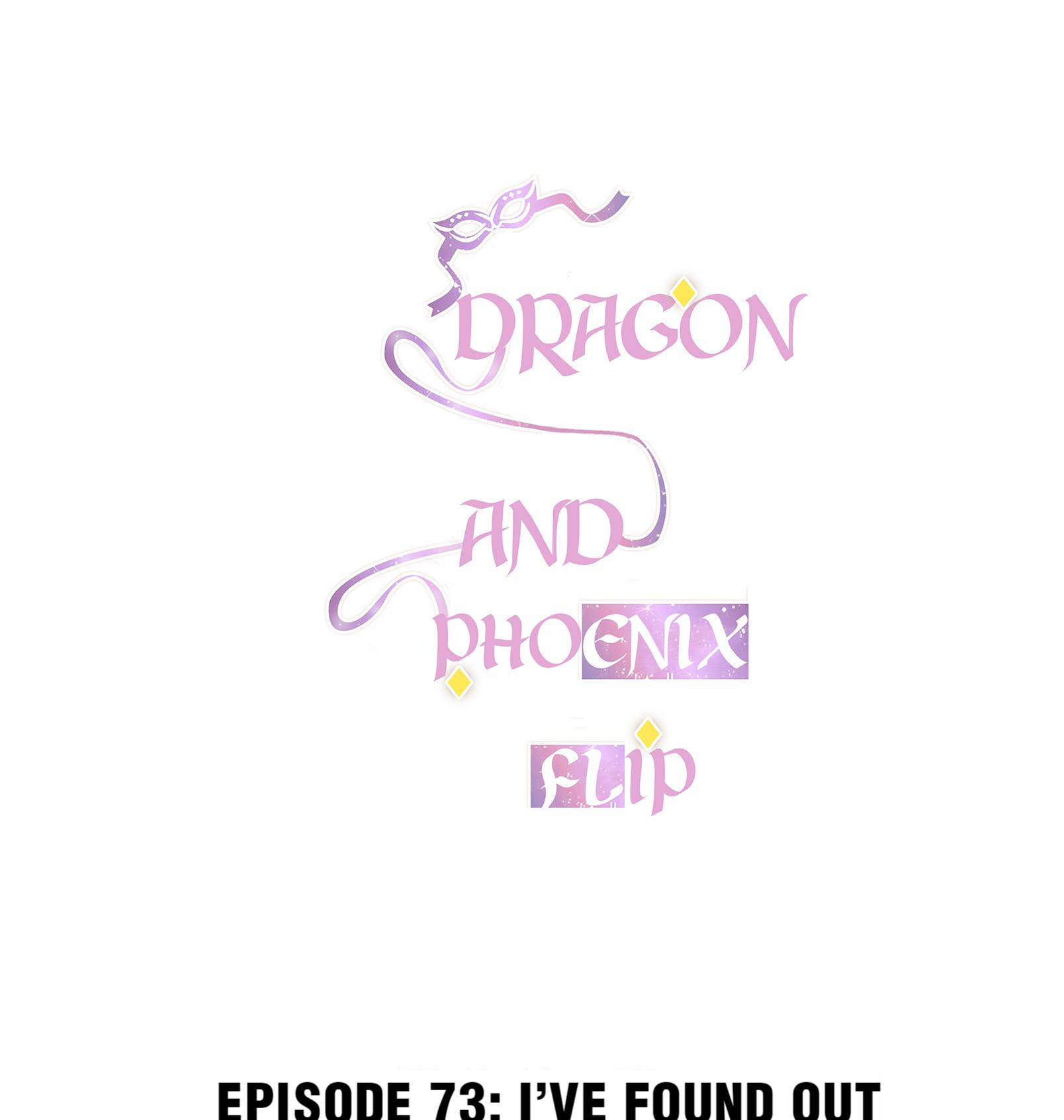 Dragon And Phoenix Flip Chapter 83 #1