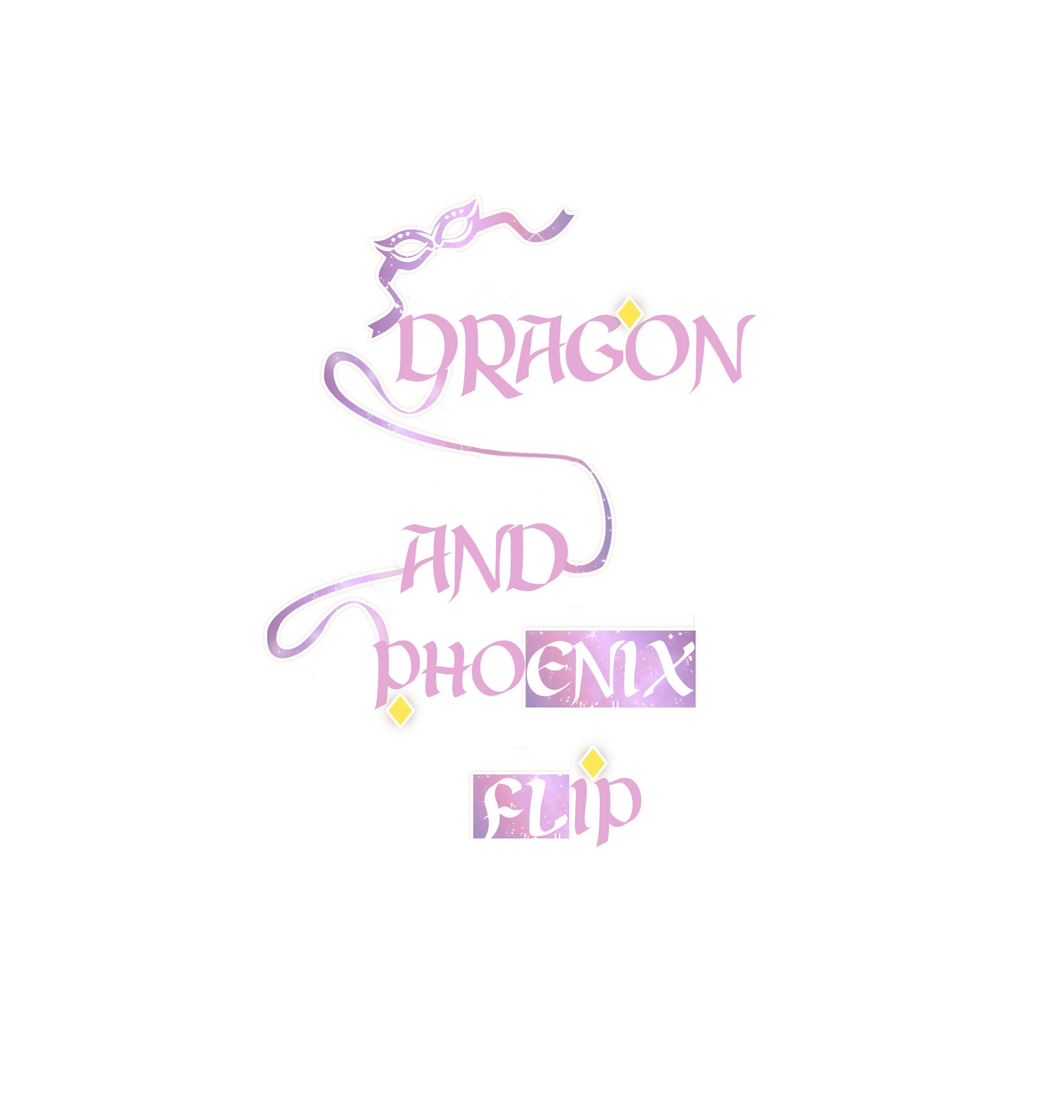 Dragon And Phoenix Flip Chapter 77 #1