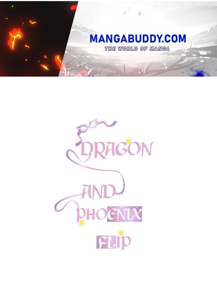 Dragon And Phoenix Flip Chapter 70 #1