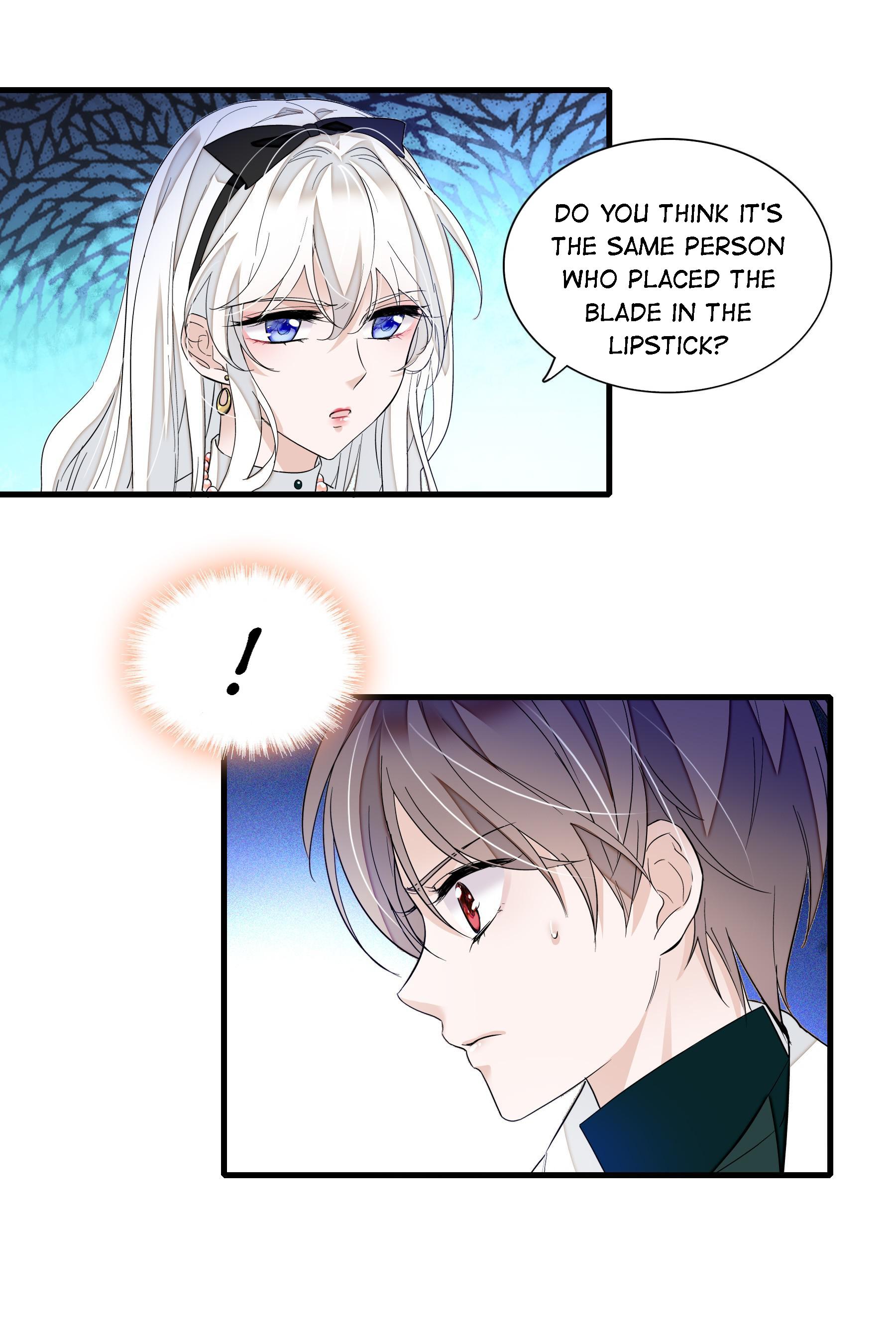 Dragon And Phoenix Flip Chapter 41 #6