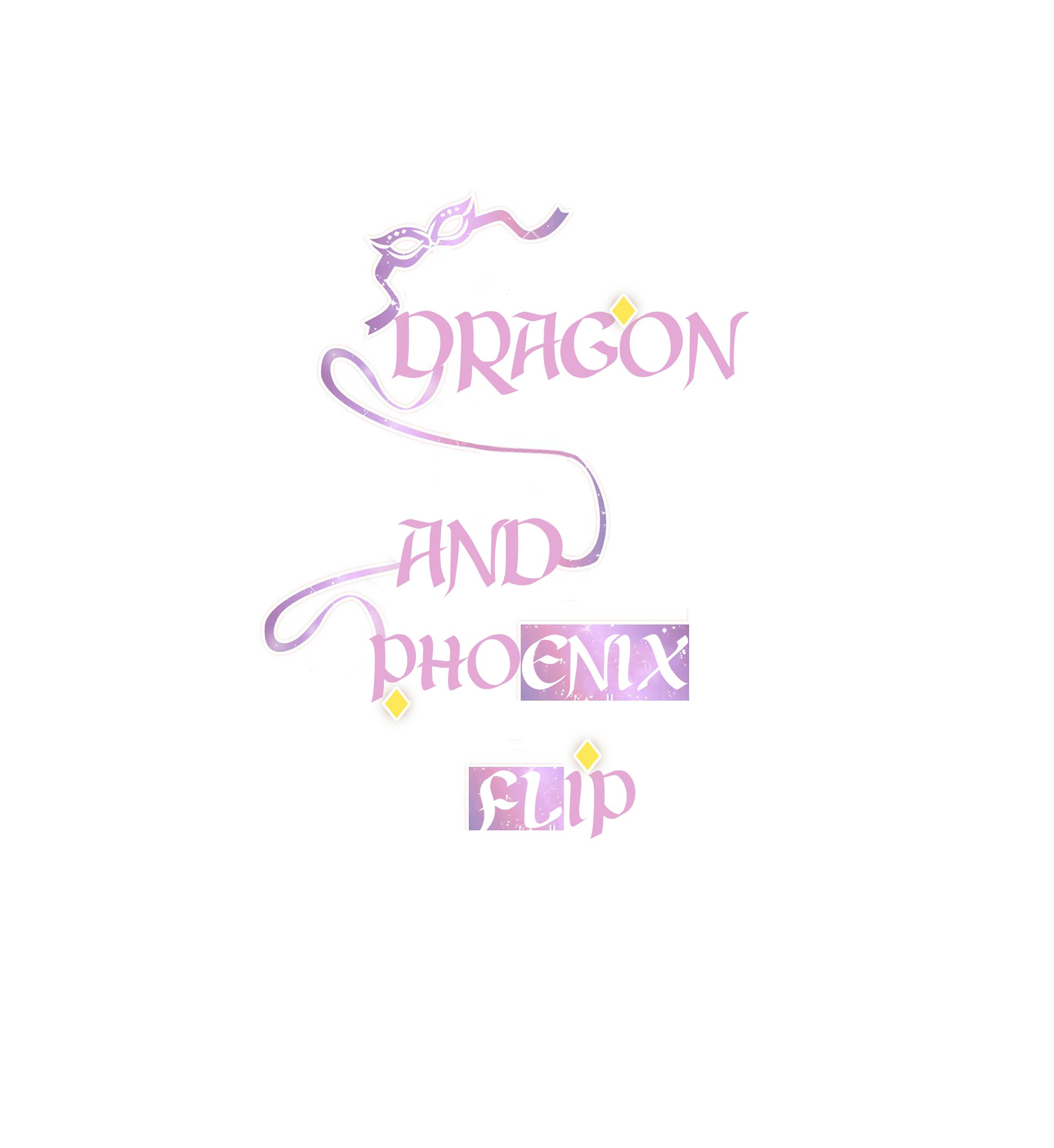 Dragon And Phoenix Flip Chapter 39 #1