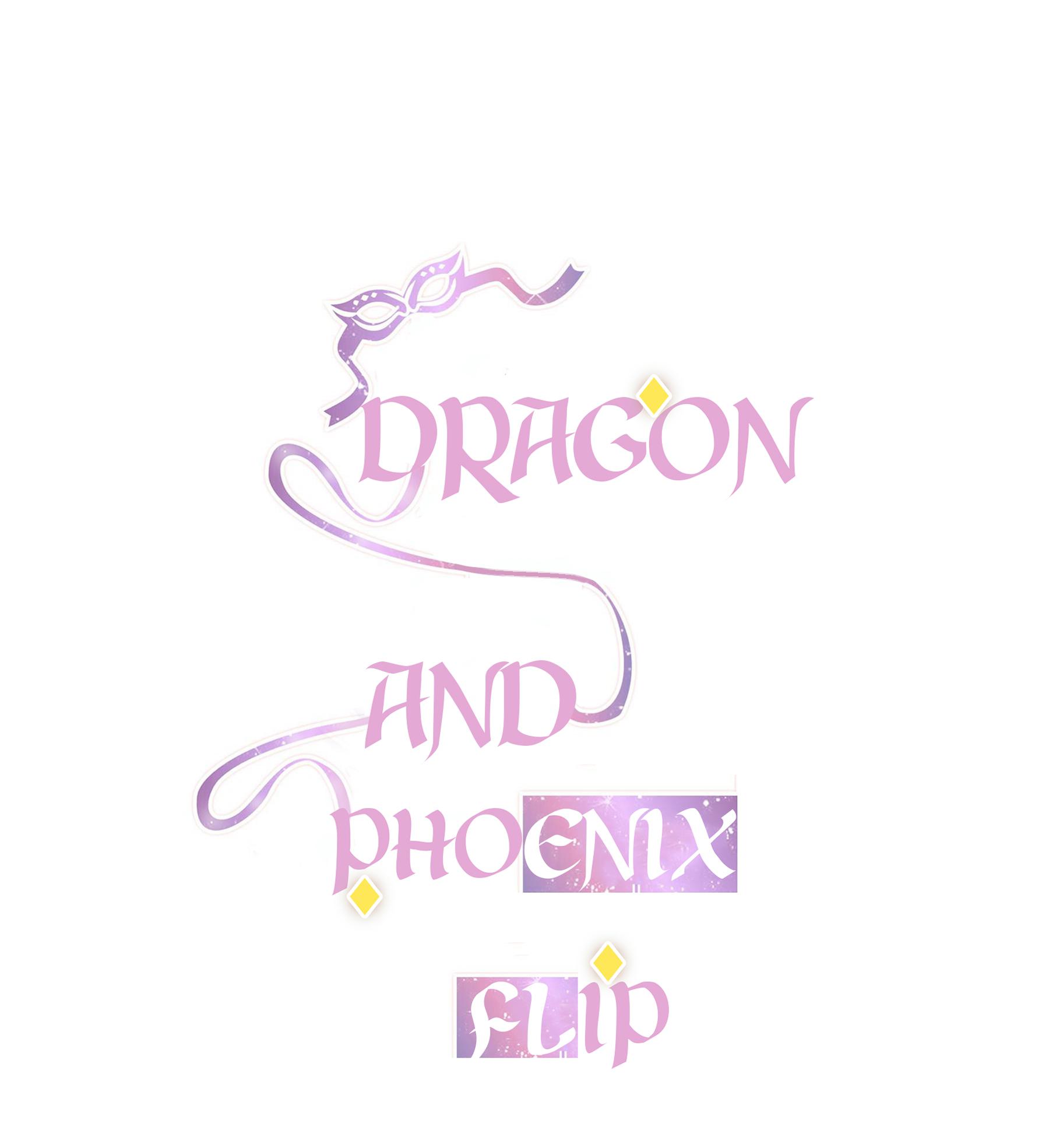 Dragon And Phoenix Flip Chapter 25 #1