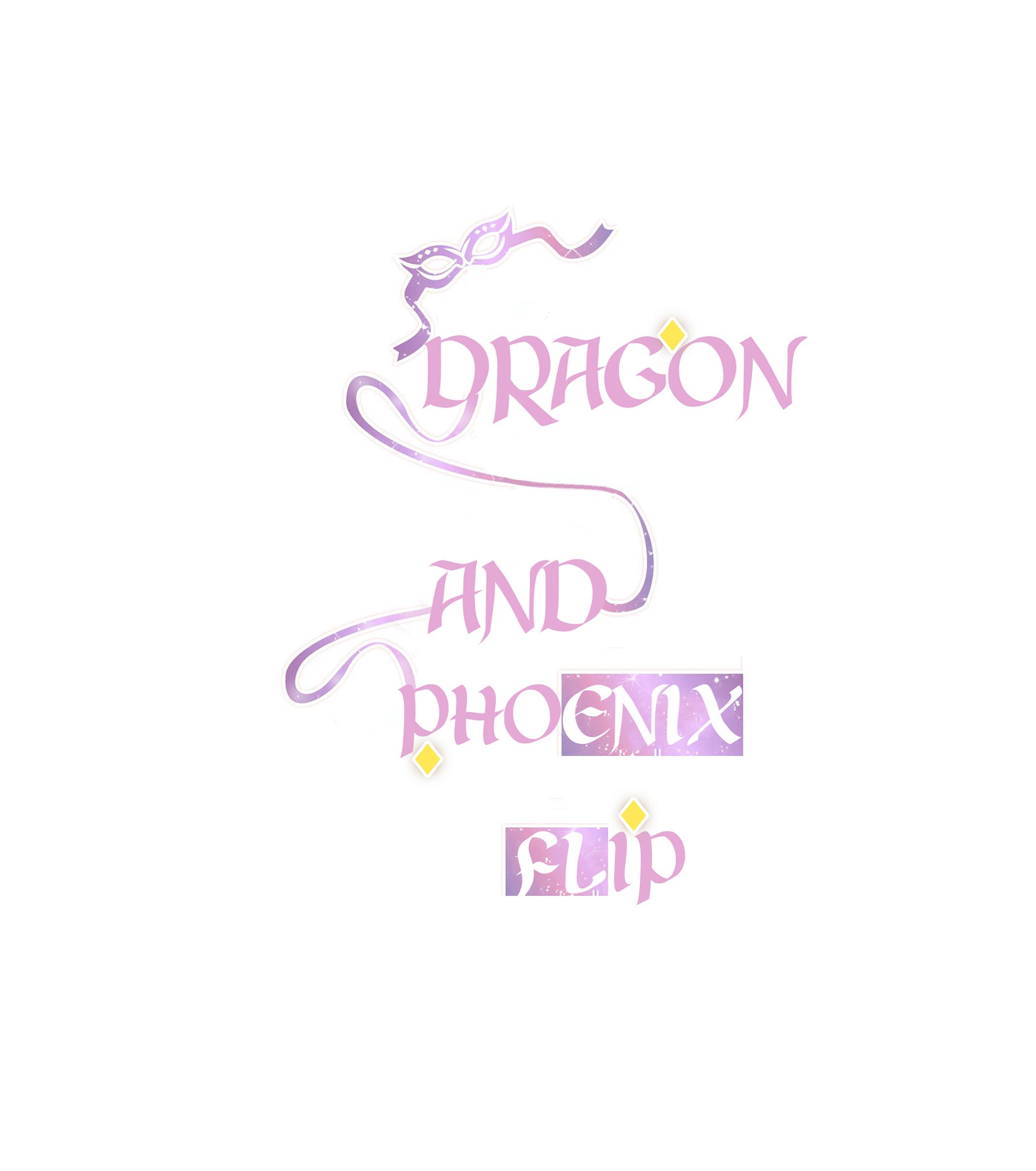 Dragon And Phoenix Flip Chapter 11 #1