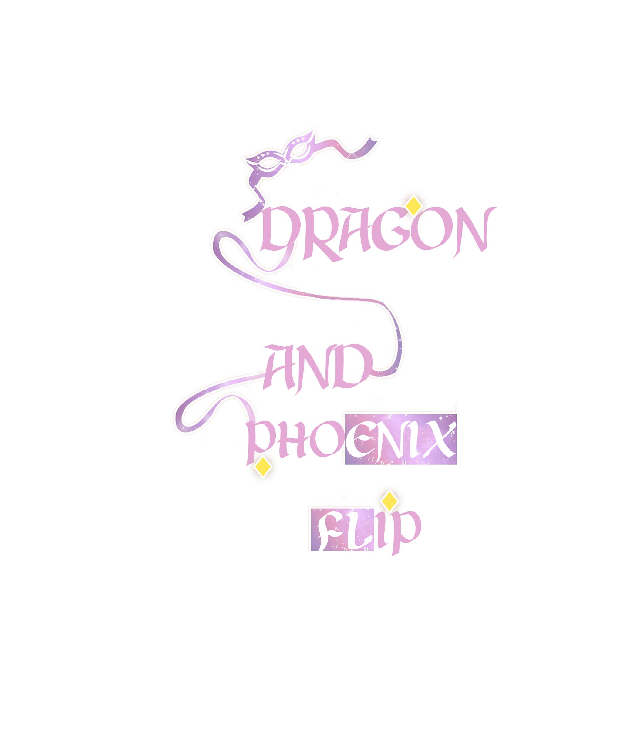 Dragon And Phoenix Flip Chapter 7 #1