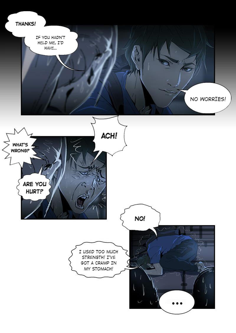 Lost In Zombie City Chapter 25 #9