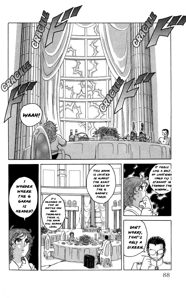 Kakugo No Susume Chapter 77 #2
