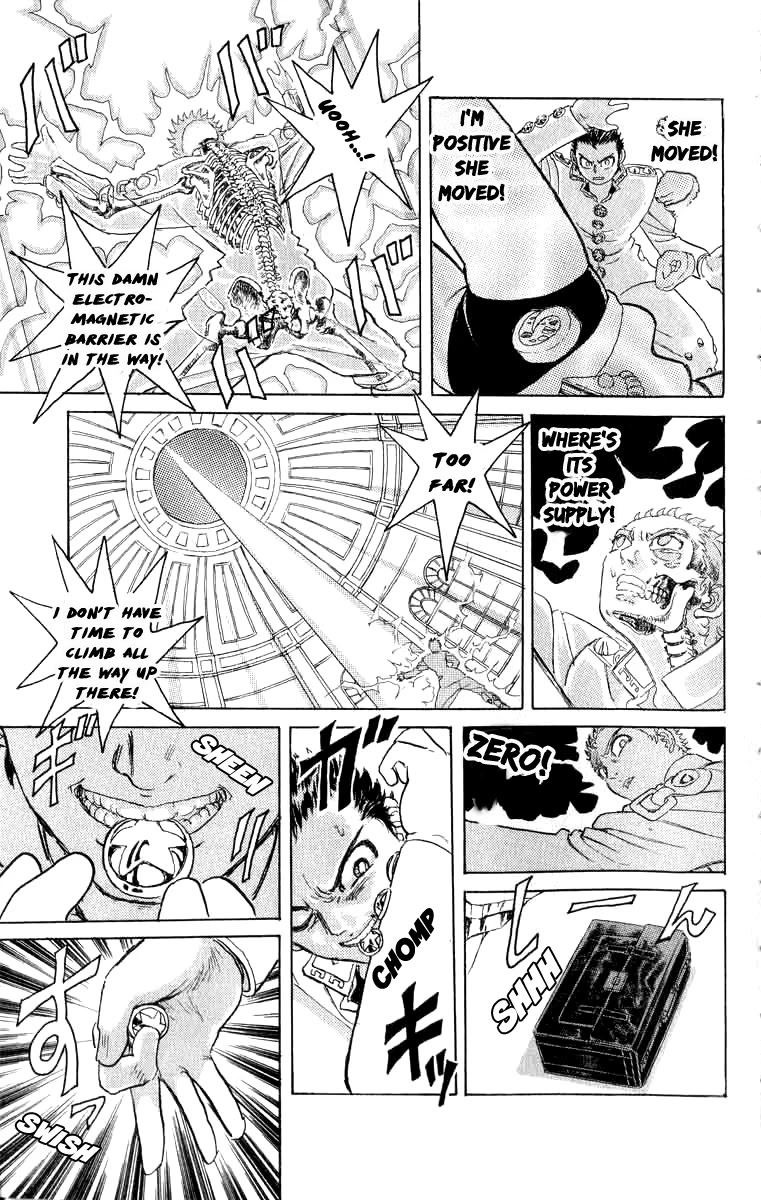 Kakugo No Susume Chapter 74 #7
