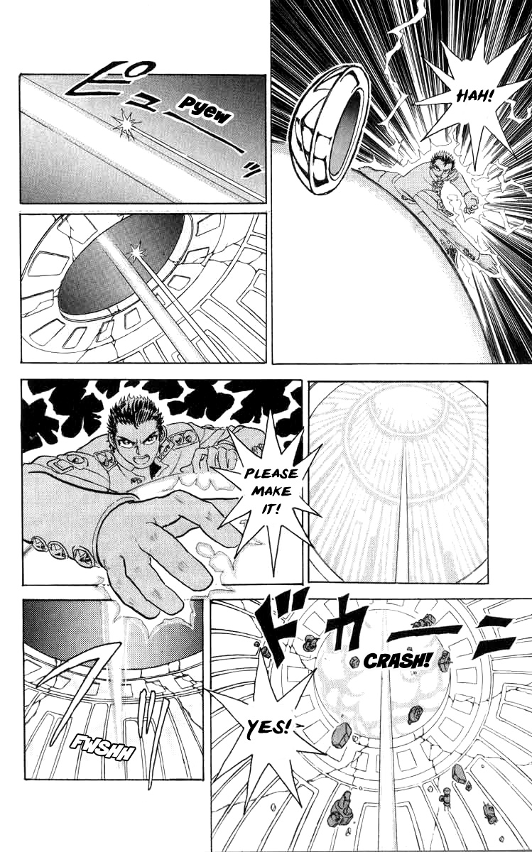 Kakugo No Susume Chapter 74 #8