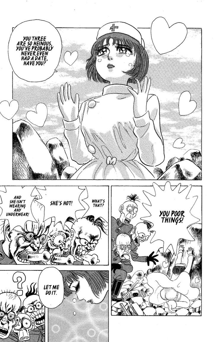 Kakugo No Susume Chapter 20 #10