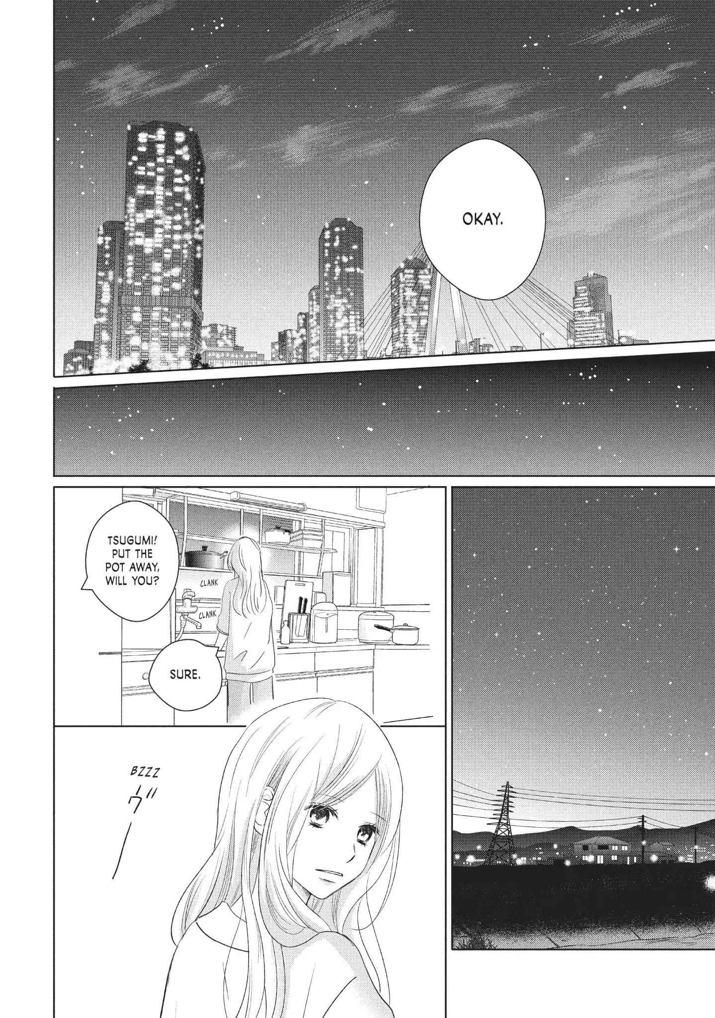 Perfect World (Aruga Rie) Chapter 36 #27