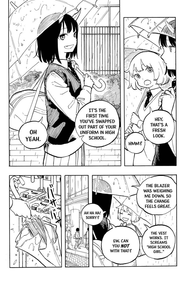 Ruri Dragon Chapter 6 #4