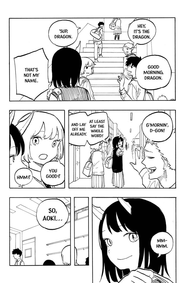 Ruri Dragon Chapter 6 #6