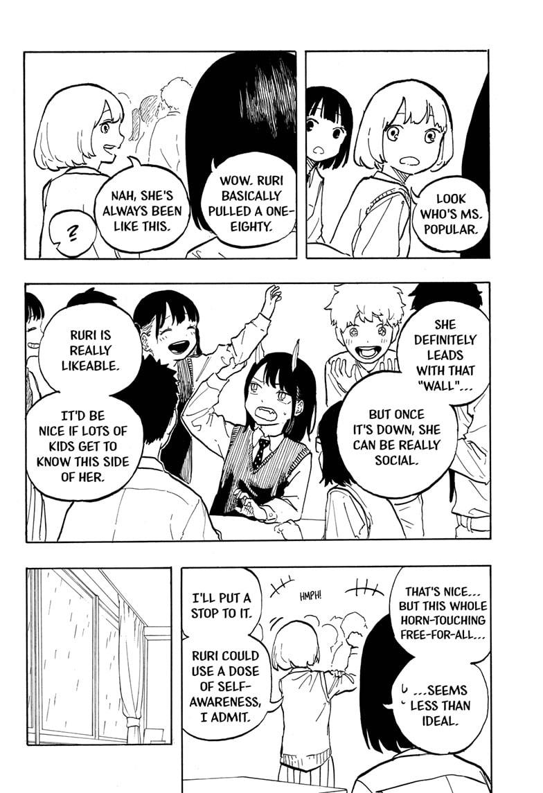 Ruri Dragon Chapter 6 #12