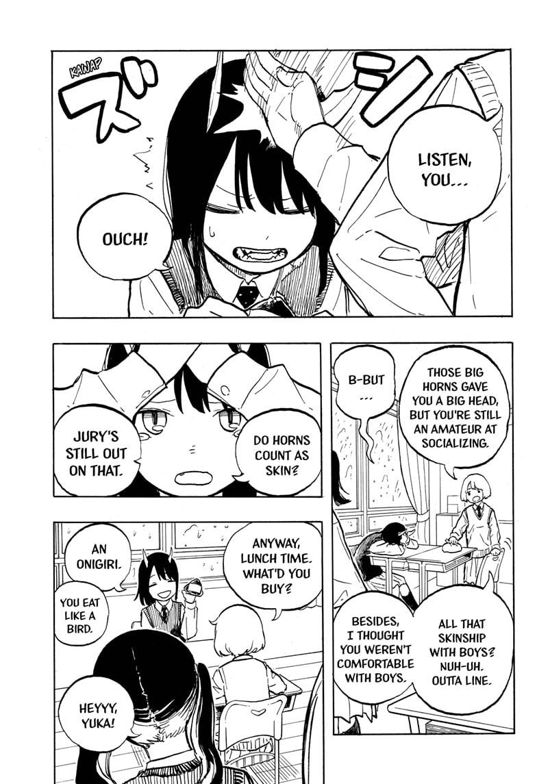 Ruri Dragon Chapter 6 #13