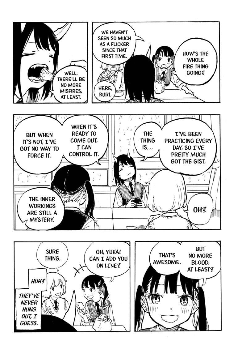 Ruri Dragon Chapter 6 #16