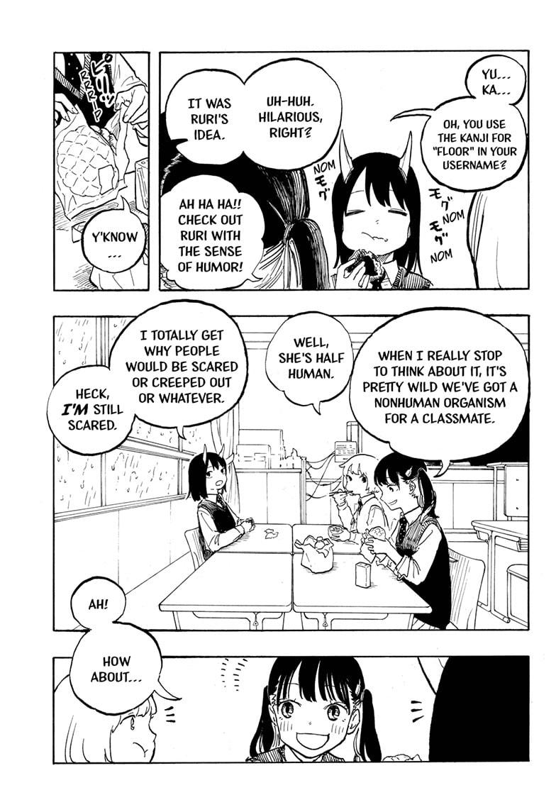 Ruri Dragon Chapter 6 #17