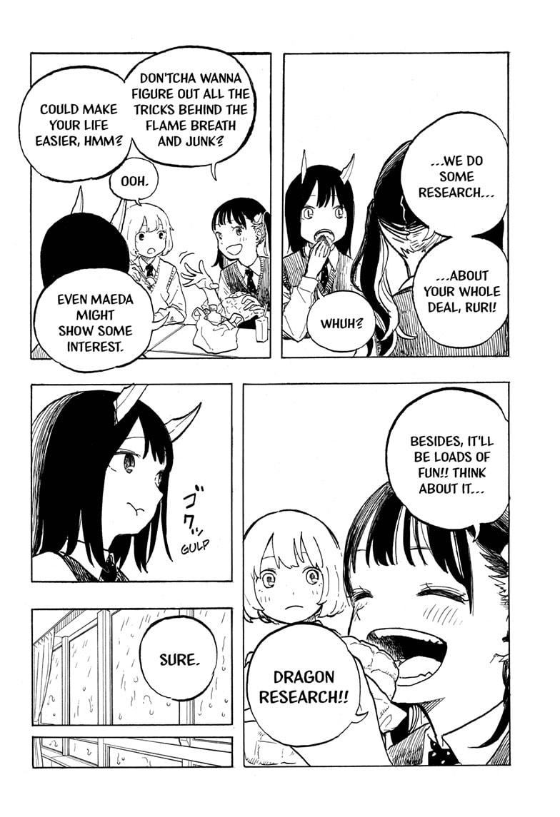 Ruri Dragon Chapter 6 #18