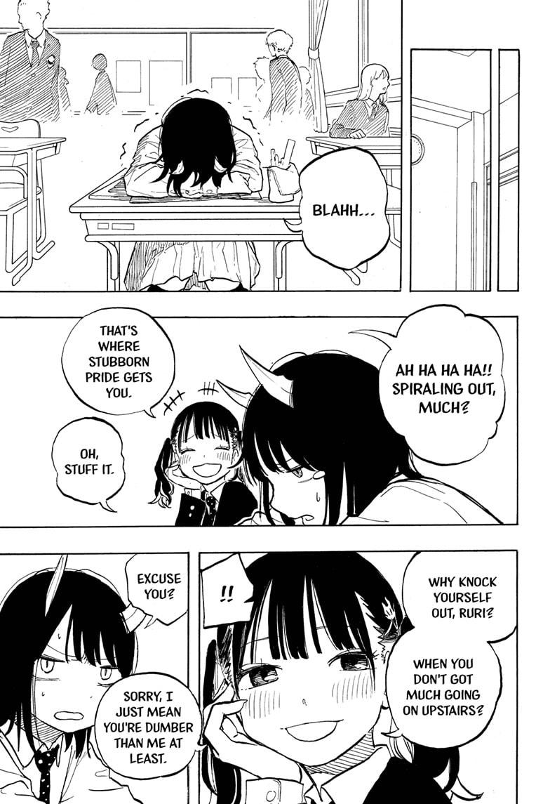 Ruri Dragon Chapter 4 #7