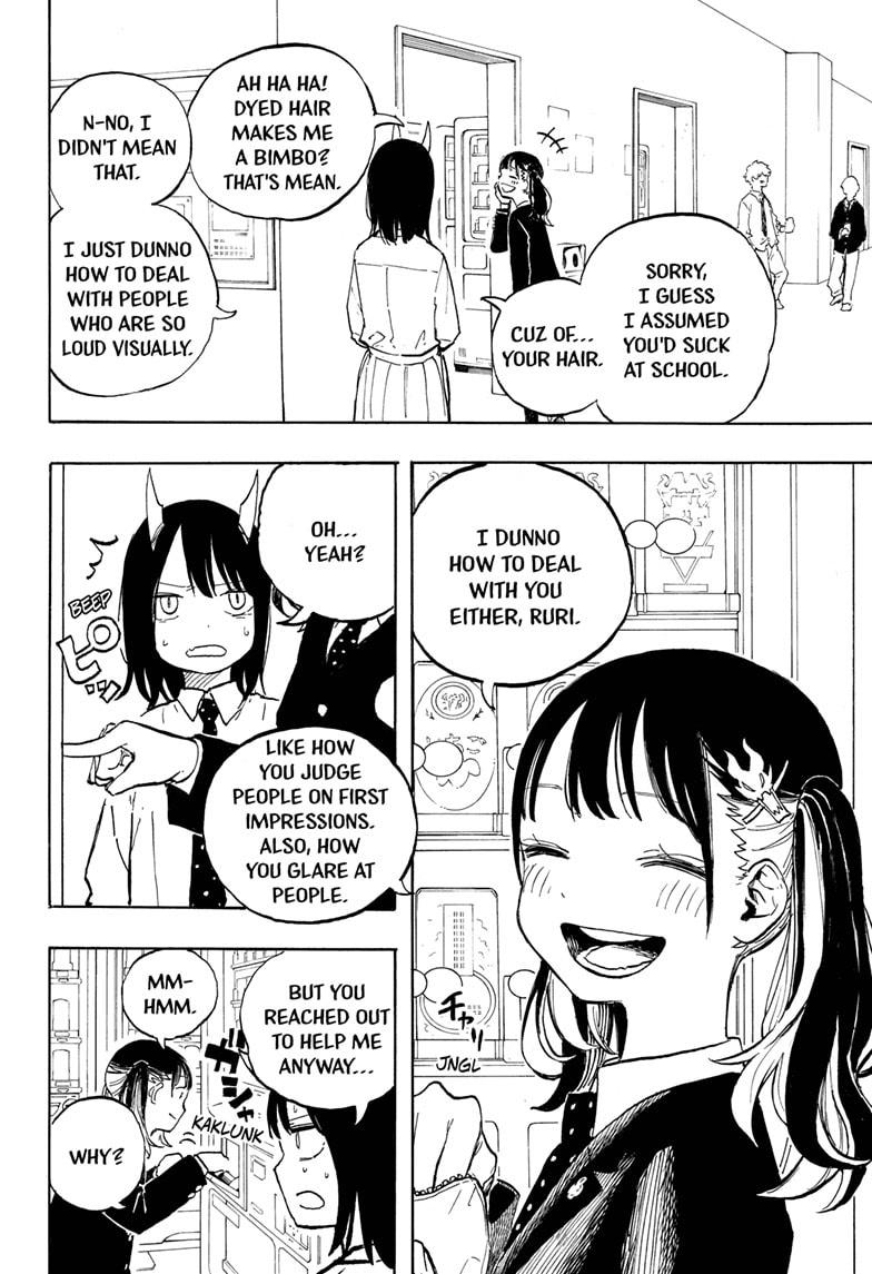 Ruri Dragon Chapter 4 #10